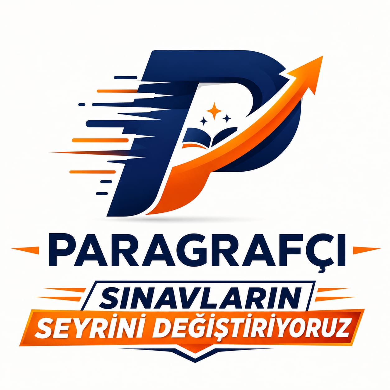 Paragrafçı Logo